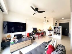 Blk 408C Northshore Residences II (Punggol), HDB 2 Rooms #584162131